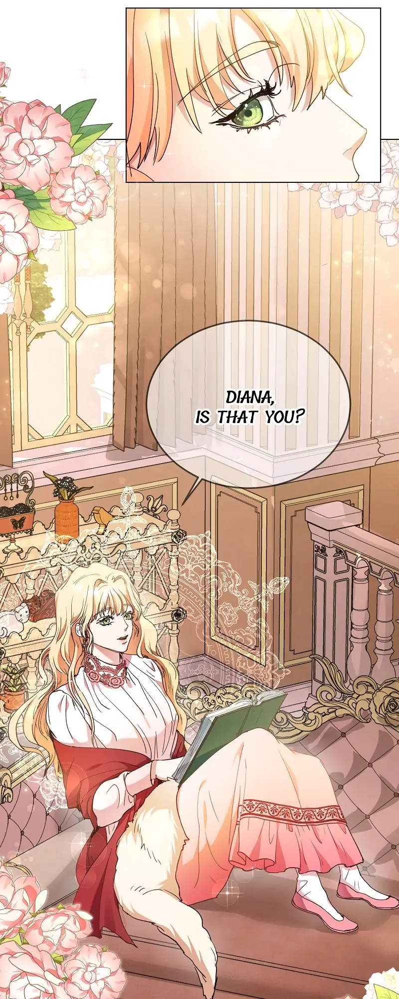 The Psycho Duke and I Chapter 1 - page 62