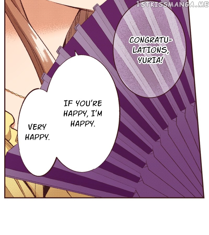 I’ve Reincarnated into a Handmaiden! Chapter 85 - page 10