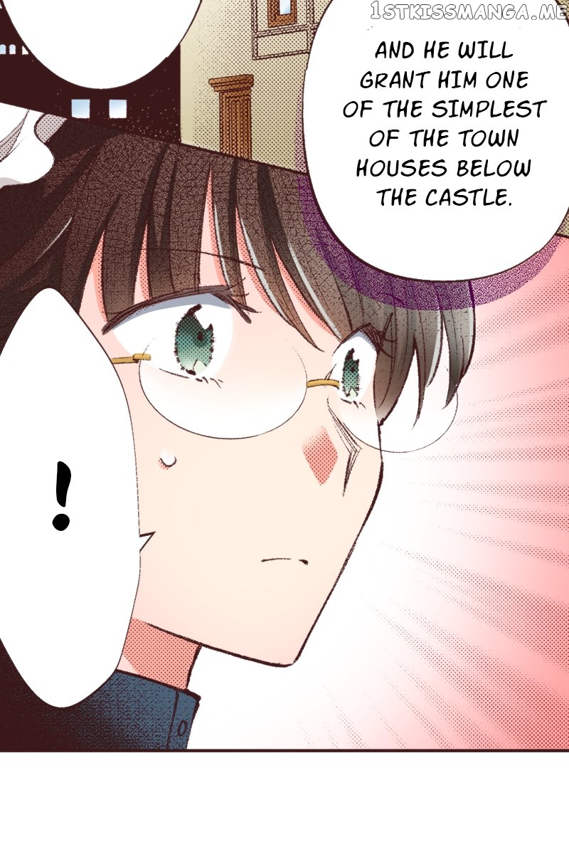 I’ve Reincarnated into a Handmaiden! Chapter 84 - page 12