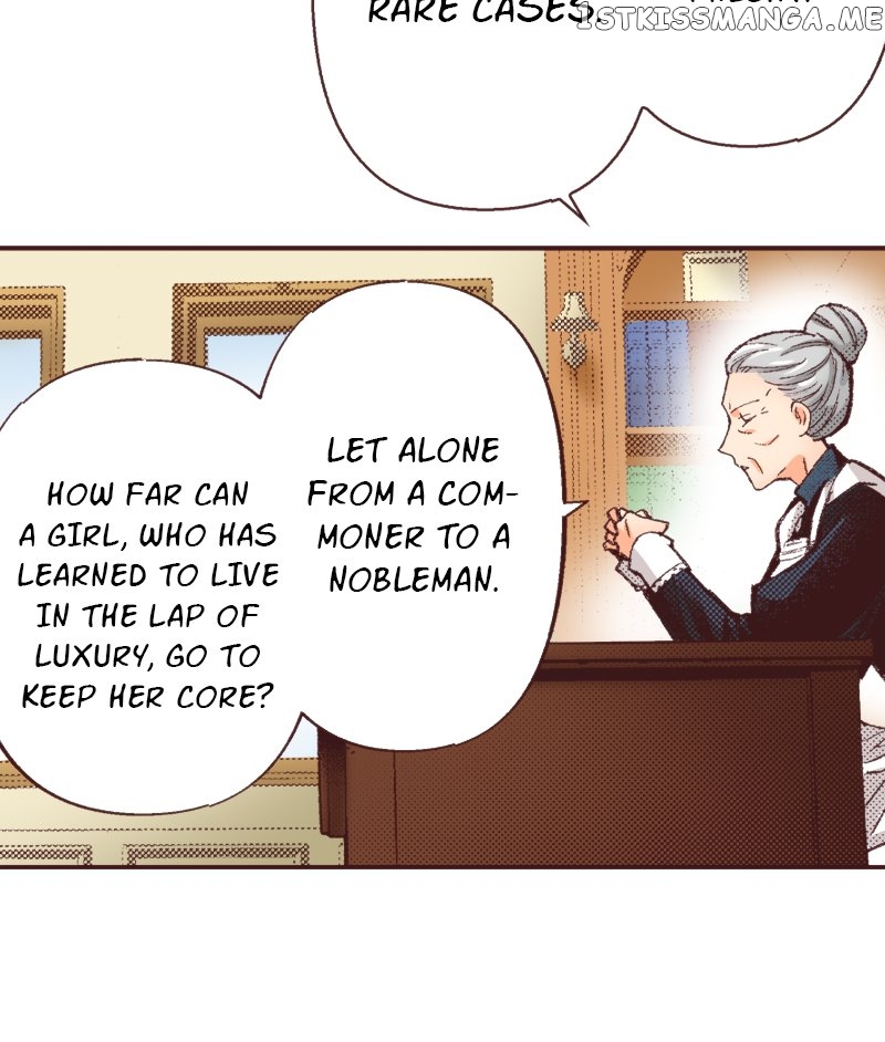 I’ve Reincarnated into a Handmaiden! Chapter 84 - page 15