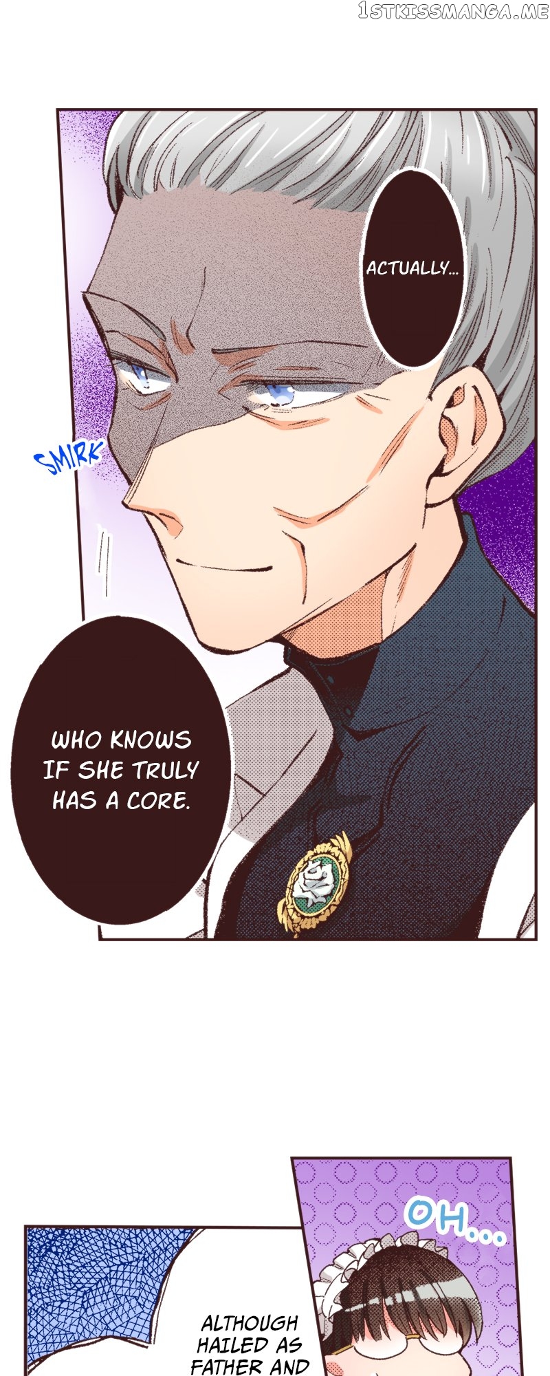 I’ve Reincarnated into a Handmaiden! Chapter 84 - page 16