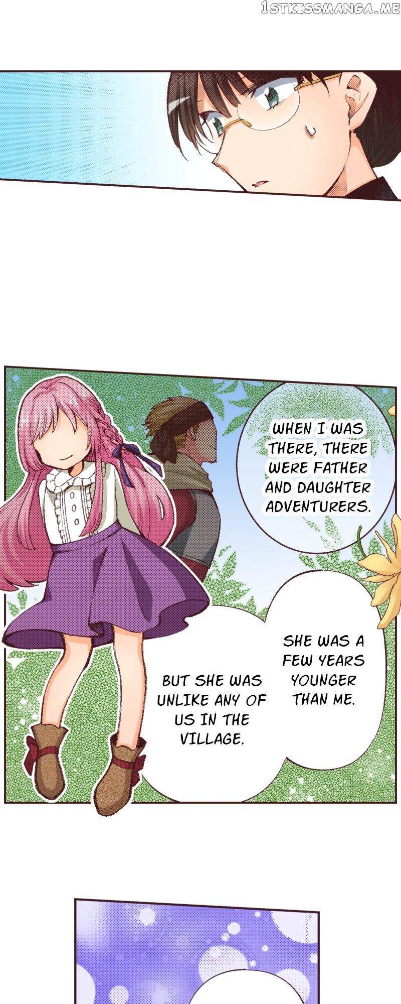 I’ve Reincarnated into a Handmaiden! Chapter 83 - page 10