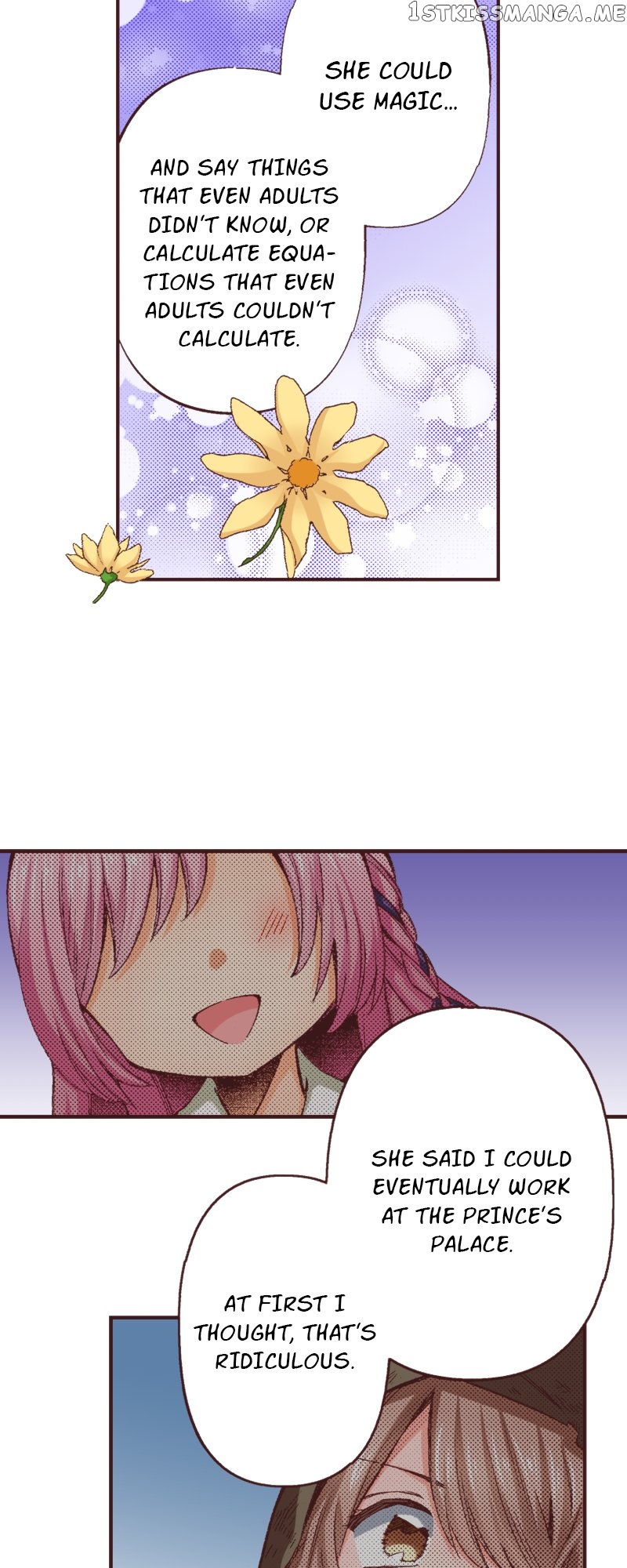 I’ve Reincarnated into a Handmaiden! Chapter 83 - page 11
