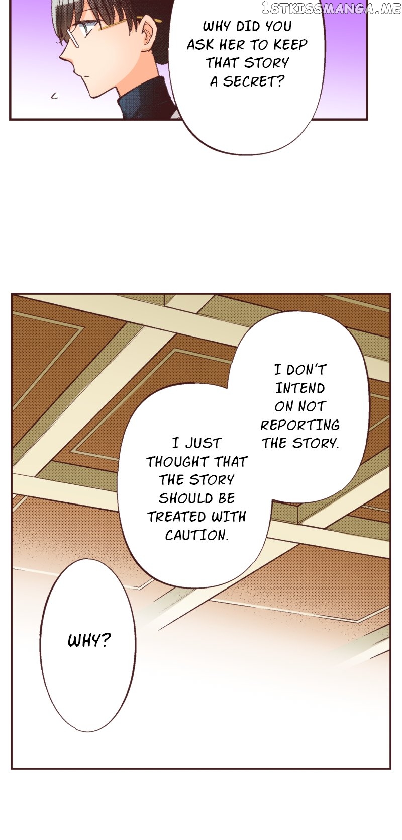 I’ve Reincarnated into a Handmaiden! Chapter 83 - page 28