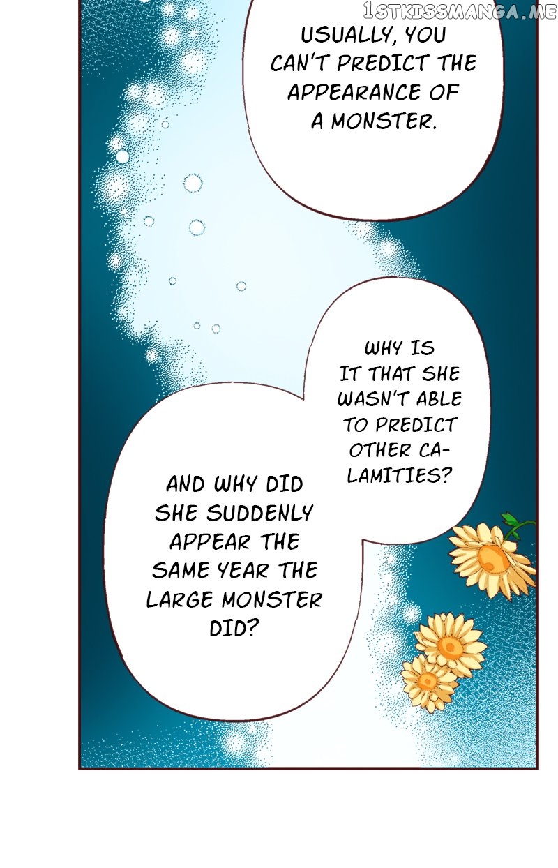 I’ve Reincarnated into a Handmaiden! Chapter 83 - page 31