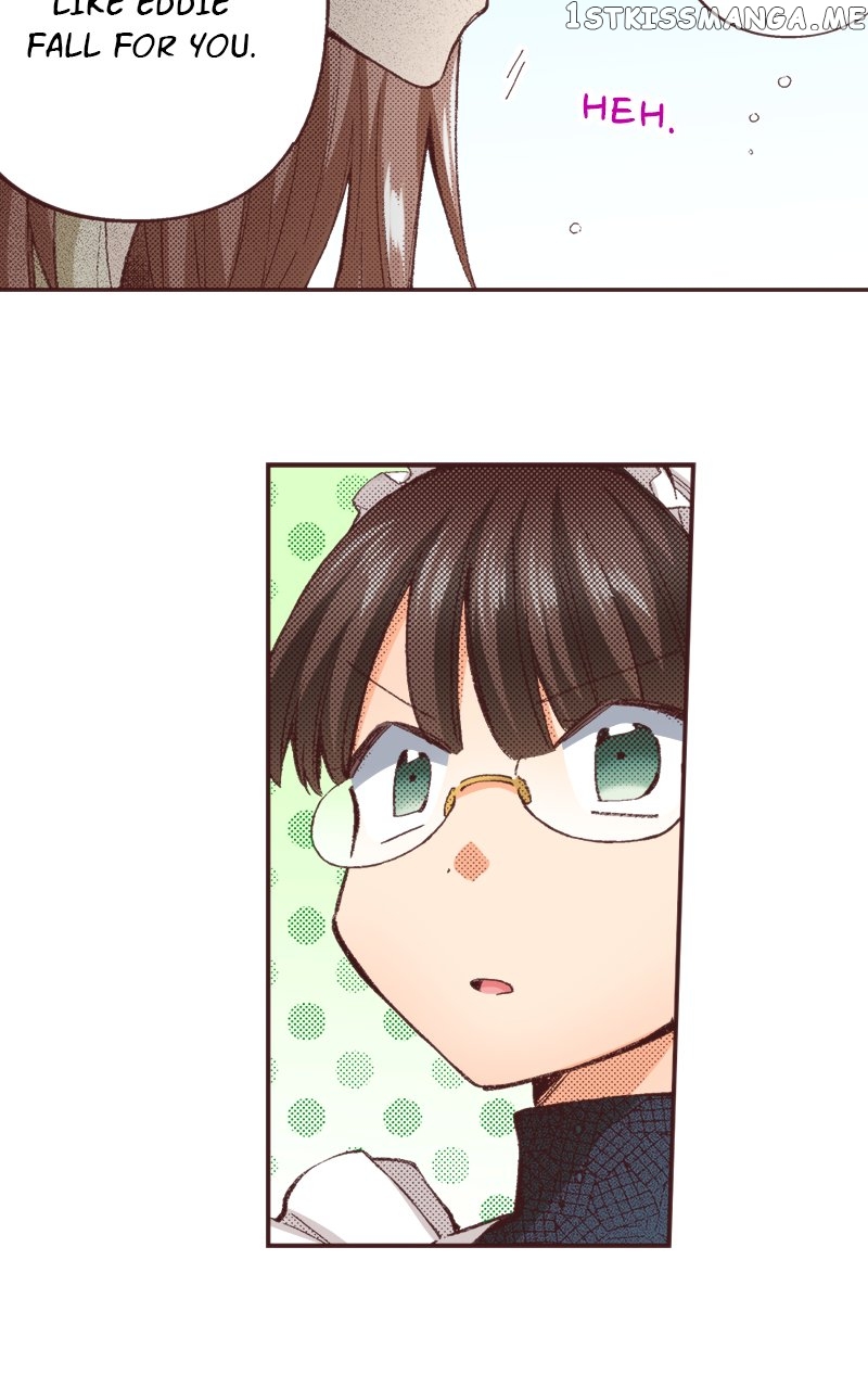 I’ve Reincarnated into a Handmaiden! Chapter 82 - page 17