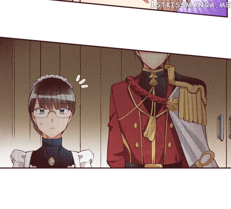 I’ve Reincarnated into a Handmaiden! Chapter 82 - page 24