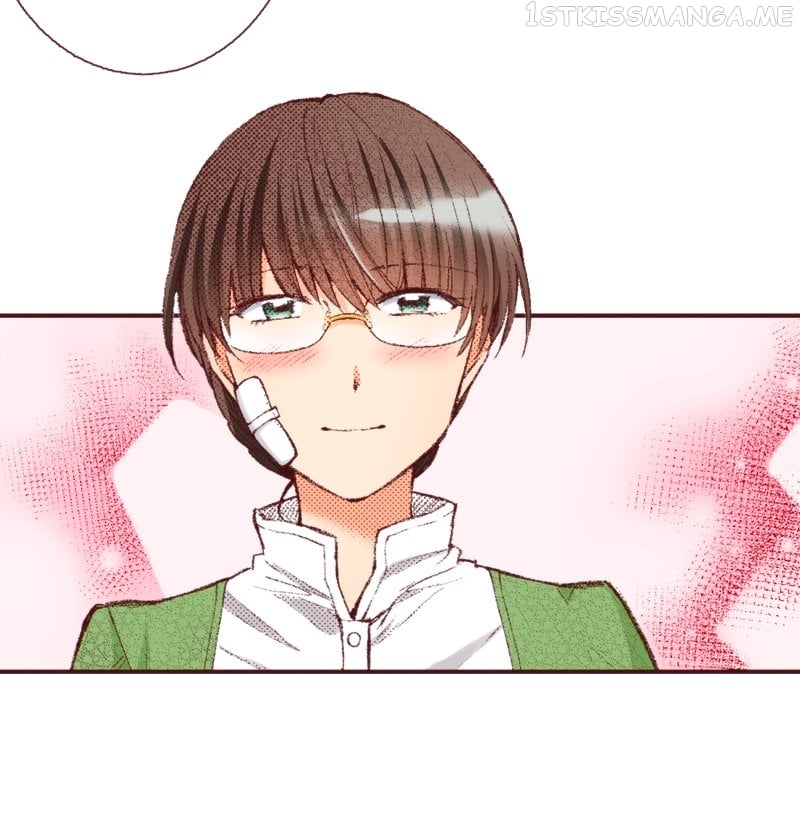 I’ve Reincarnated into a Handmaiden! Chapter 74 - page 17