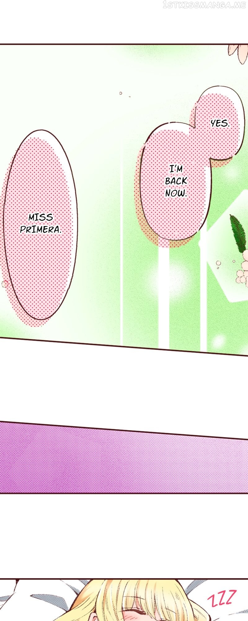 I’ve Reincarnated into a Handmaiden! Chapter 74 - page 18