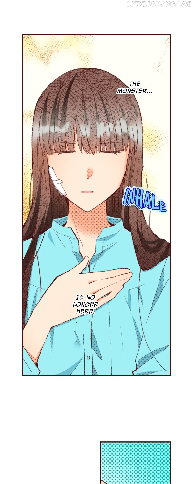 I’ve Reincarnated into a Handmaiden! Chapter 73 - page 15