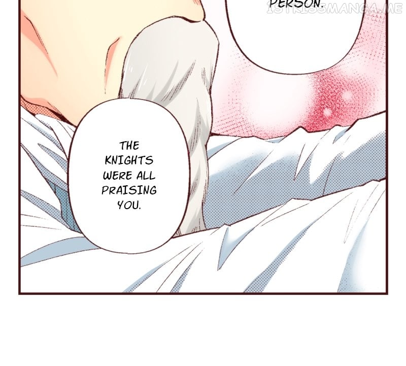 I’ve Reincarnated into a Handmaiden! Chapter 73 - page 18