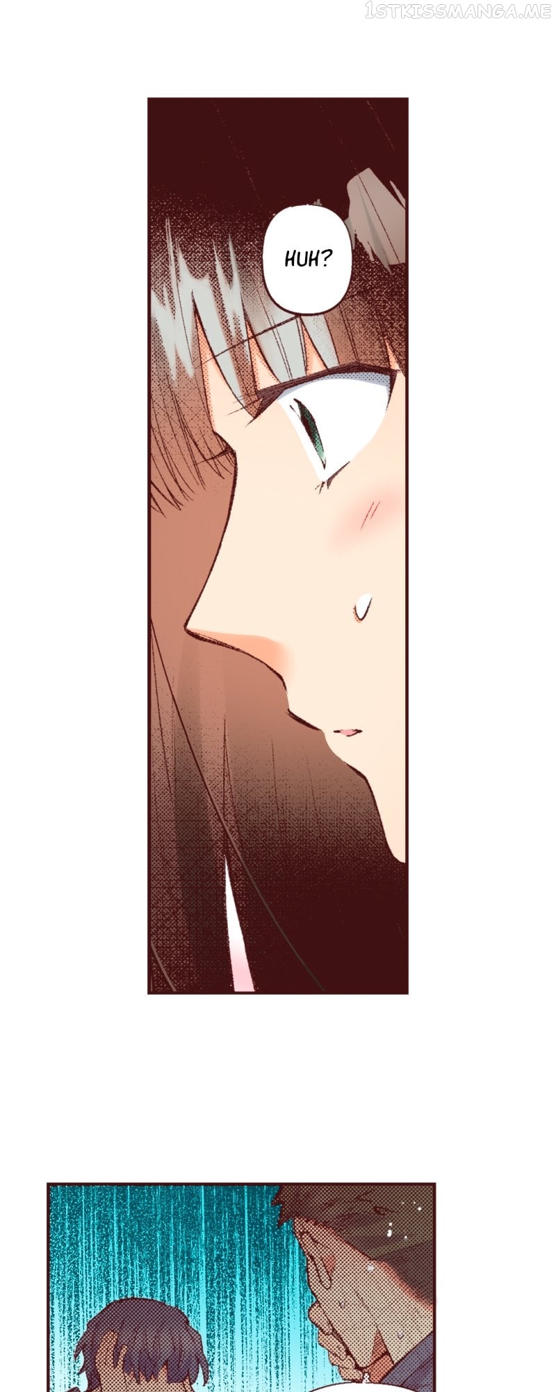 I’ve Reincarnated into a Handmaiden! Chapter 73 - page 19