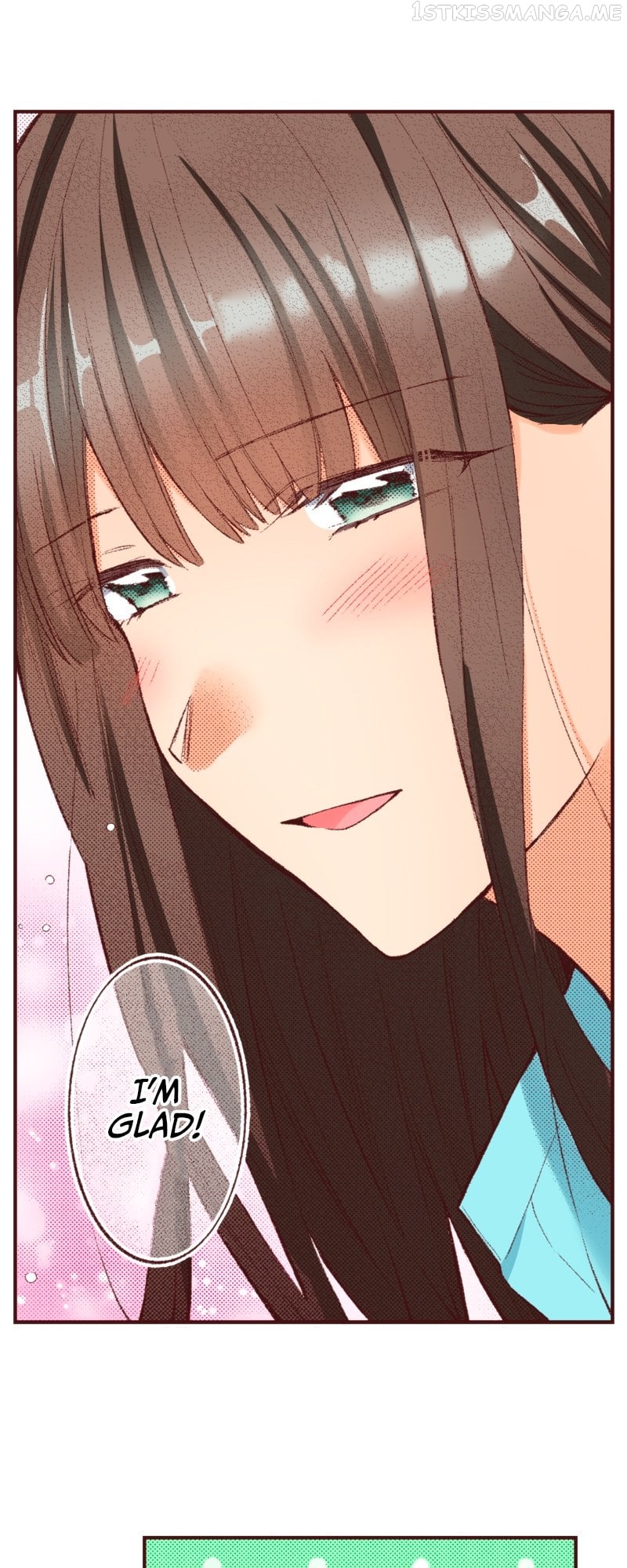 I’ve Reincarnated into a Handmaiden! Chapter 73 - page 23