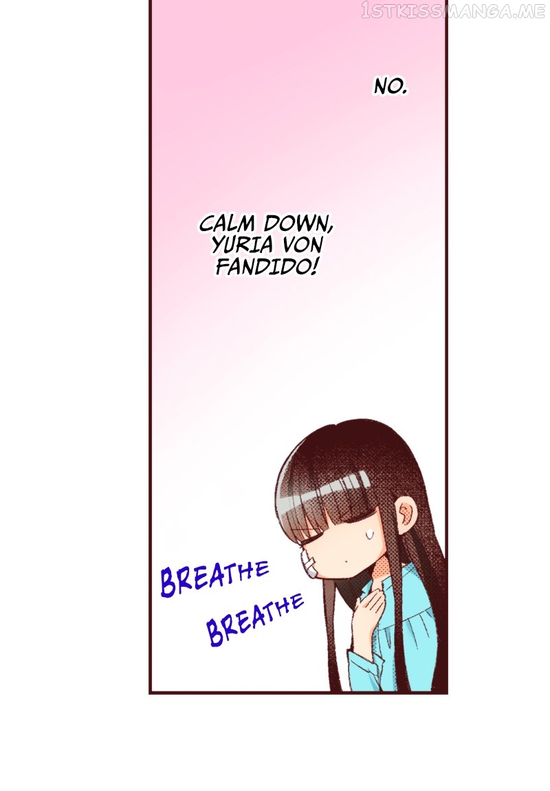I’ve Reincarnated into a Handmaiden! Chapter 73 - page 31