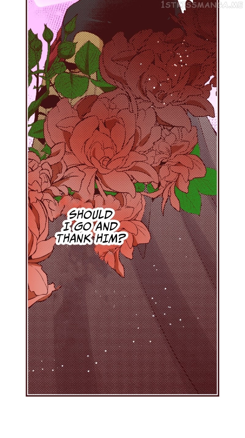 I’ve Reincarnated into a Handmaiden! Chapter 73 - page 34