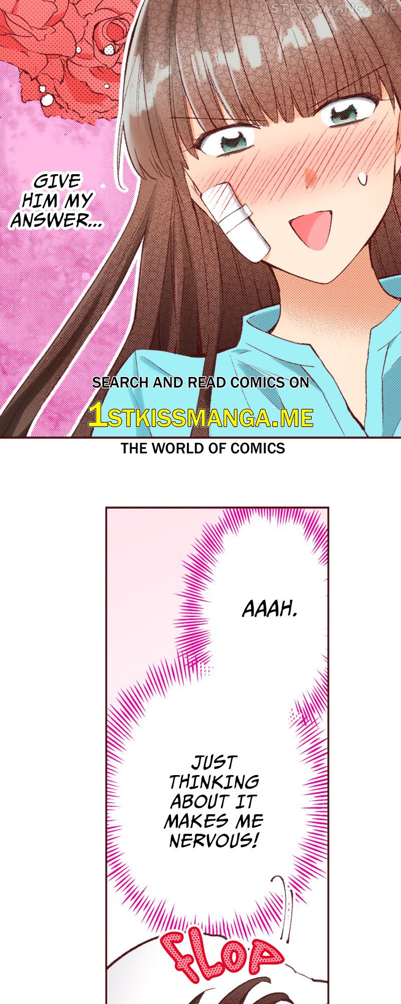 I’ve Reincarnated into a Handmaiden! Chapter 73 - page 36