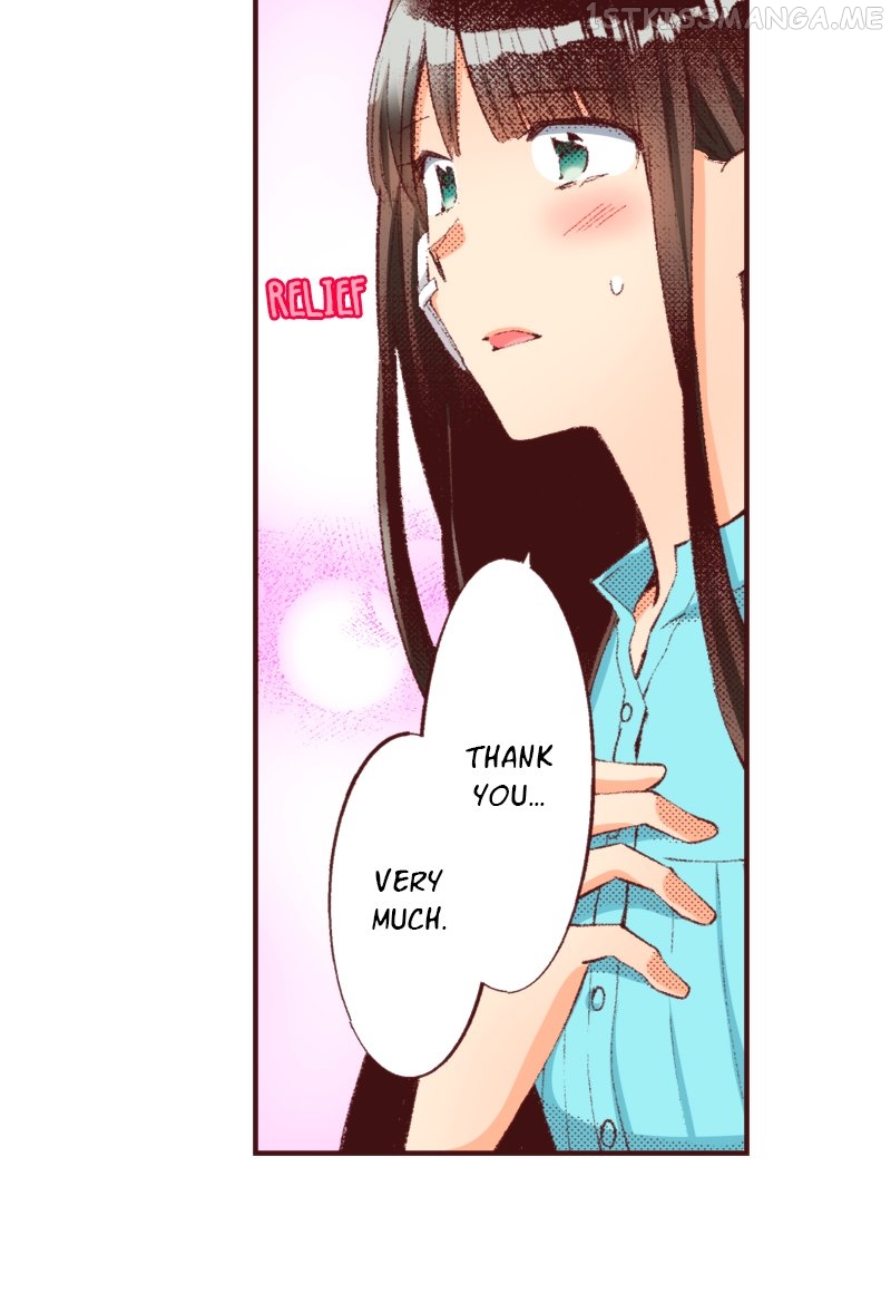 I’ve Reincarnated into a Handmaiden! Chapter 72 - page 36