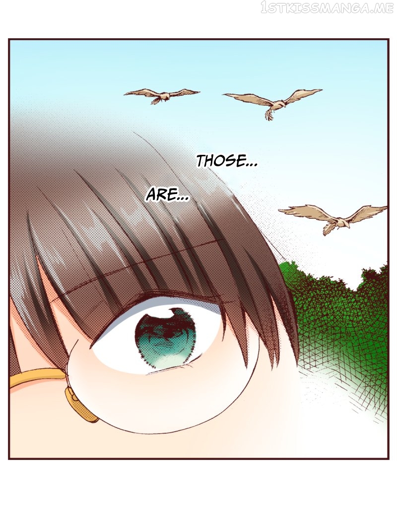I’ve Reincarnated into a Handmaiden! Chapter 71 - page 15