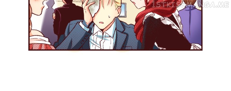 I’ve Reincarnated into a Handmaiden! Chapter 71 - page 25