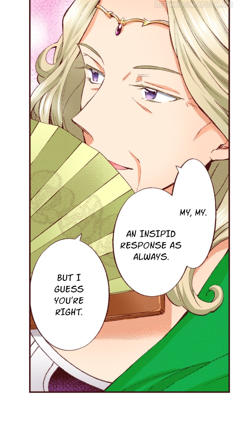 I’ve Reincarnated into a Handmaiden! Chapter 71 - page 9