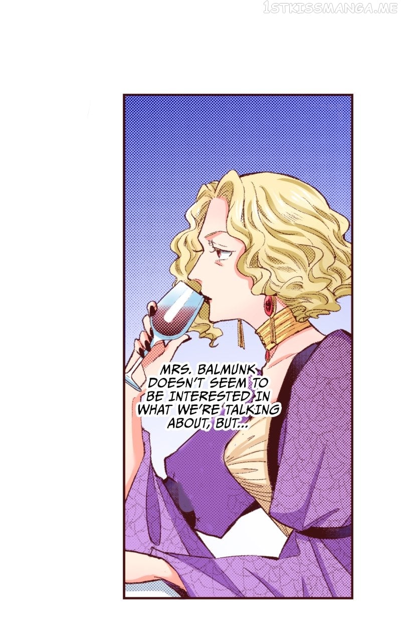 I’ve Reincarnated into a Handmaiden! Chapter 70 - page 13