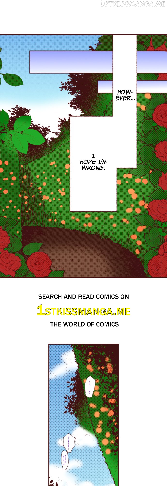 I’ve Reincarnated into a Handmaiden! Chapter 69 - page 2
