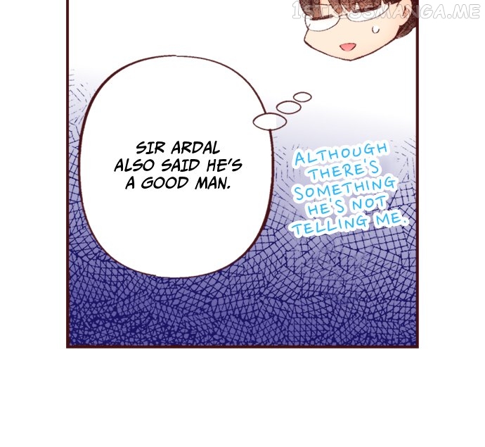 I’ve Reincarnated into a Handmaiden! Chapter 69 - page 7