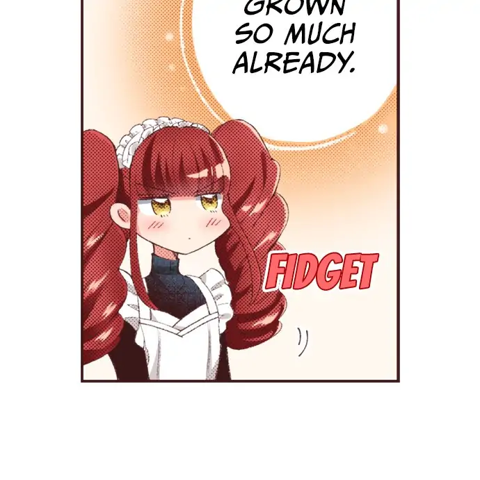 I’ve Reincarnated into a Handmaiden! chapter 66 - page 24