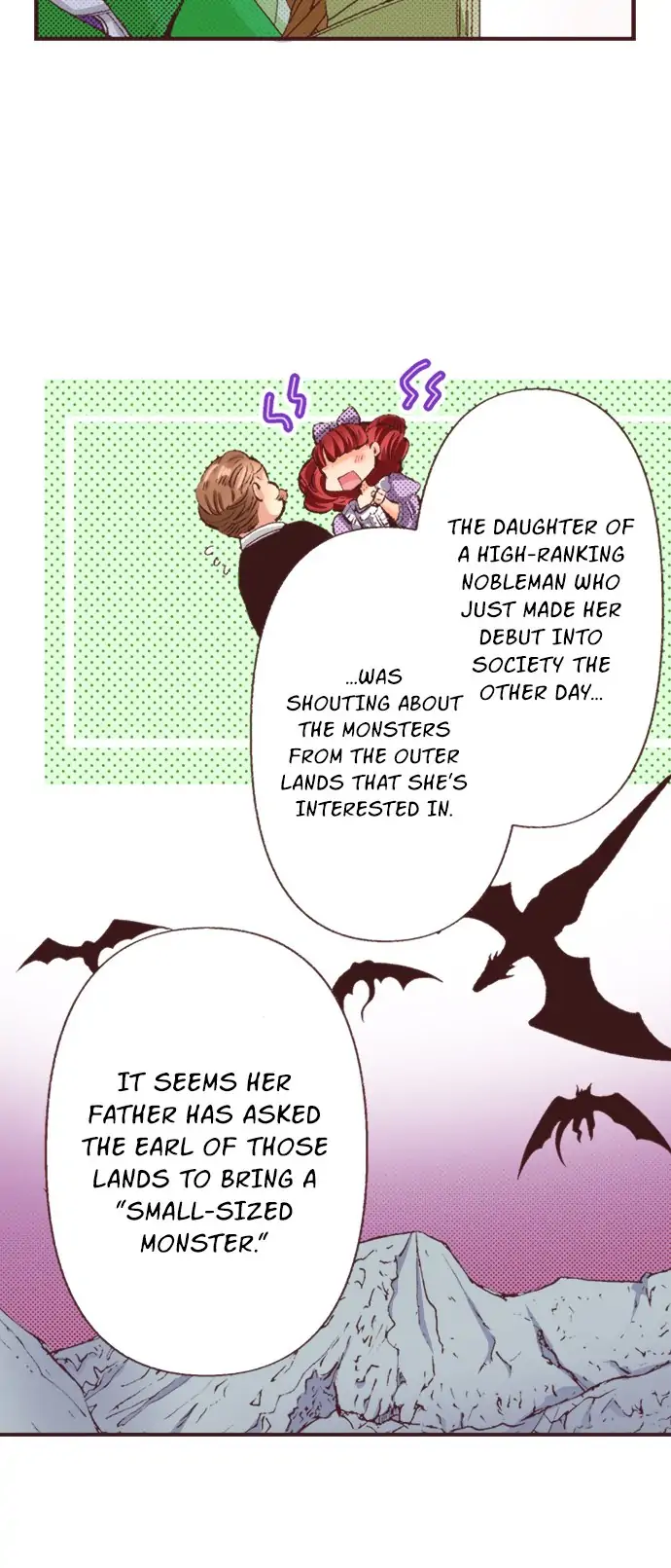 I’ve Reincarnated into a Handmaiden! chapter 65 - page 13