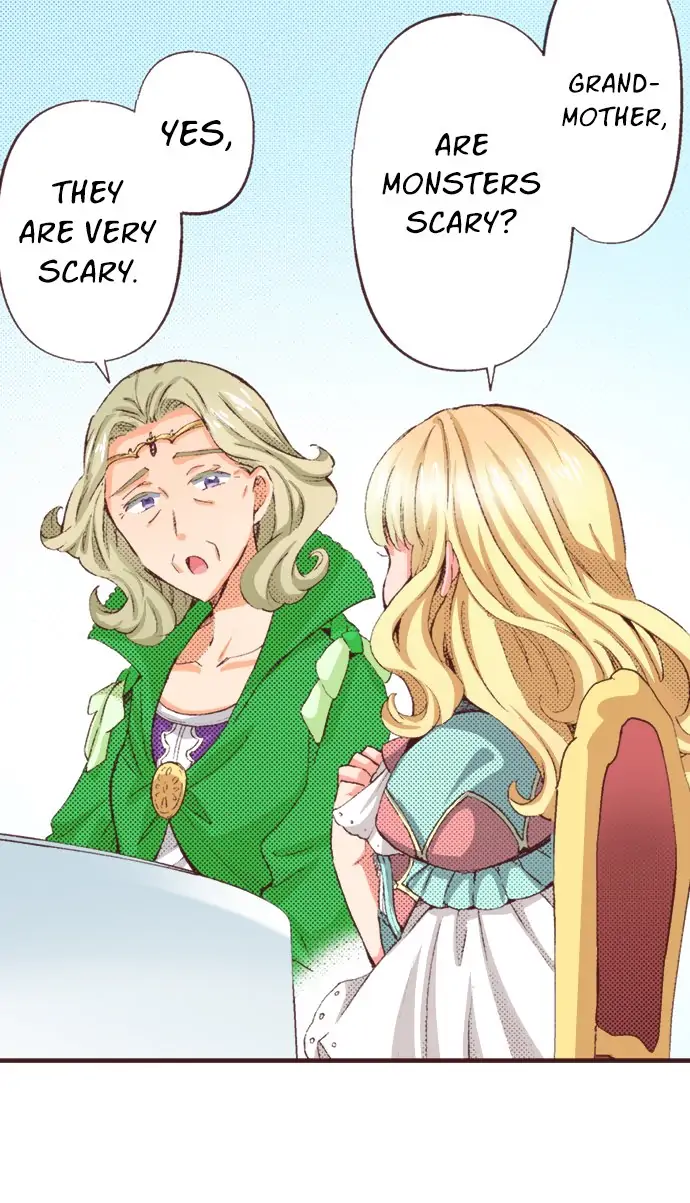I’ve Reincarnated into a Handmaiden! chapter 65 - page 17