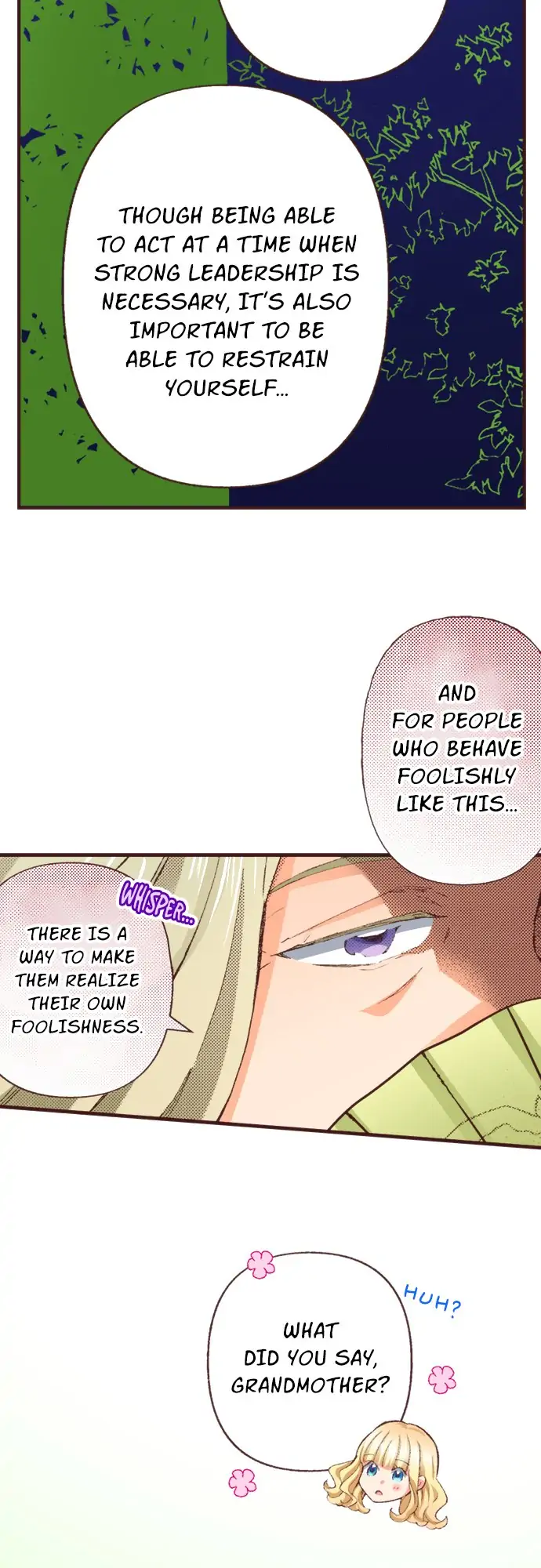 I’ve Reincarnated into a Handmaiden! chapter 65 - page 25