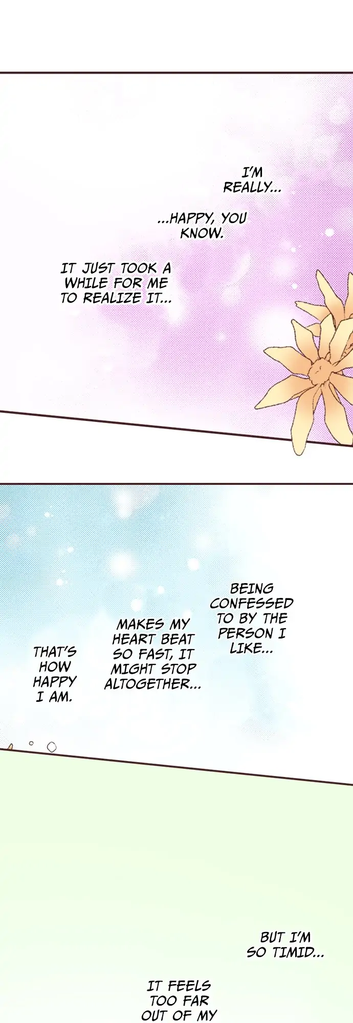 I’ve Reincarnated into a Handmaiden! chapter 64 - page 24