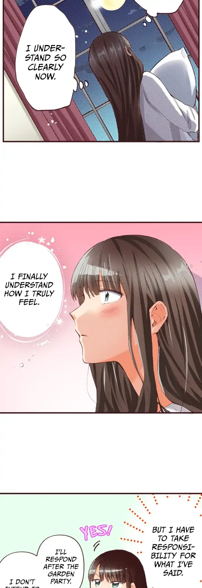 I’ve Reincarnated into a Handmaiden! chapter 61 - page 34