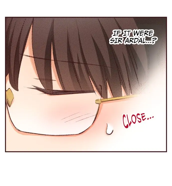 I’ve Reincarnated into a Handmaiden! chapter 59 - page 13