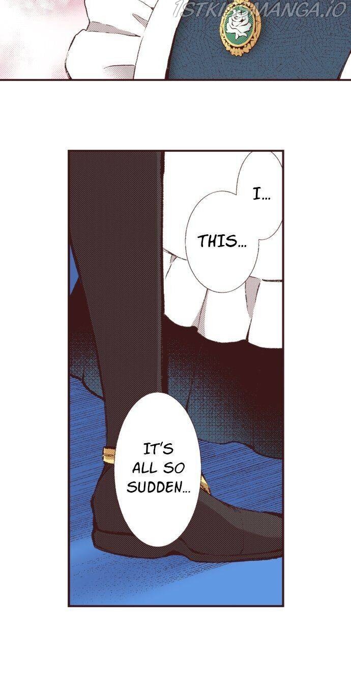 I’ve Reincarnated into a Handmaiden! chapter 55 - page 12