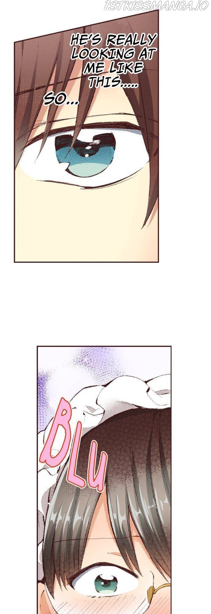 I’ve Reincarnated into a Handmaiden! chapter 55 - page 6