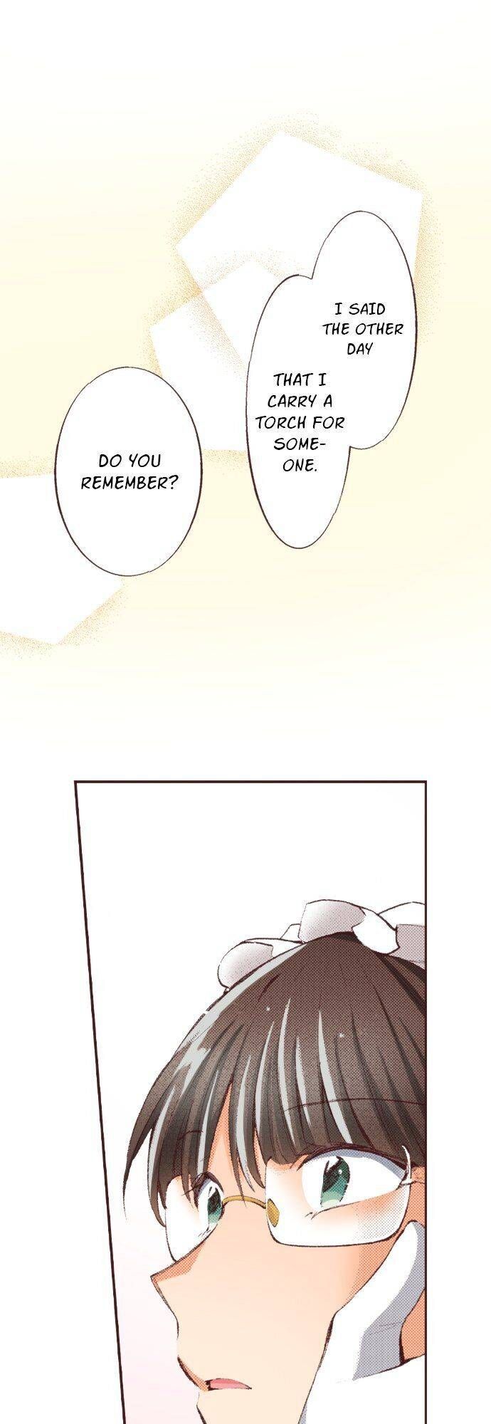 I’ve Reincarnated into a Handmaiden! chapter 54 - page 21