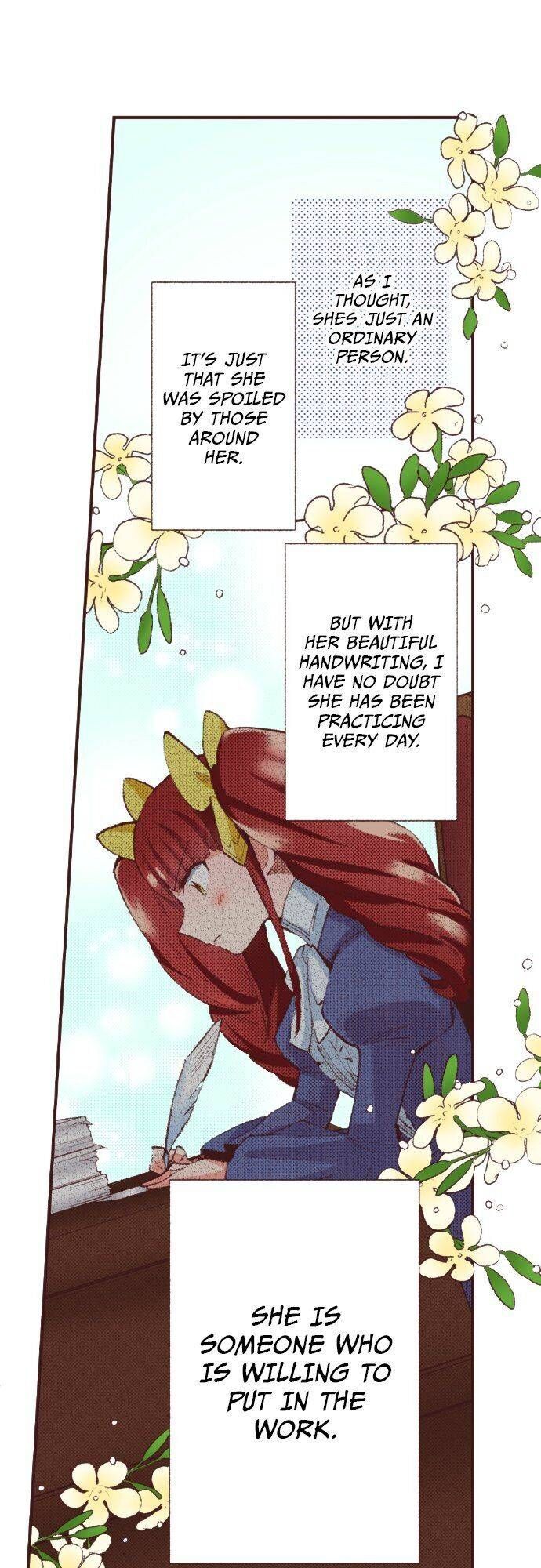 I’ve Reincarnated into a Handmaiden! chapter 53 - page 22