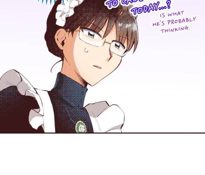 I’ve Reincarnated into a Handmaiden! chapter 50 - page 9