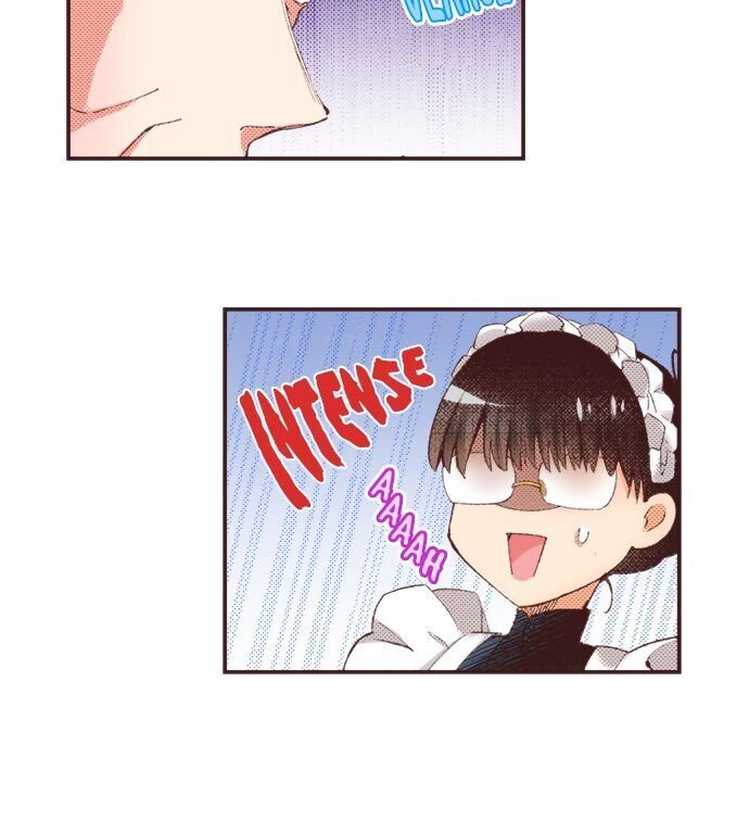 I’ve Reincarnated into a Handmaiden! chapter 48 - page 14