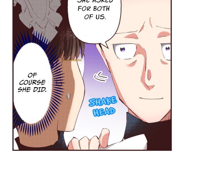 I’ve Reincarnated into a Handmaiden! chapter 47 - page 21