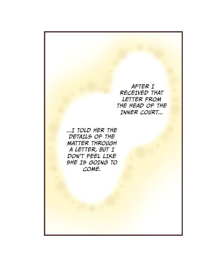 I’ve Reincarnated into a Handmaiden! chapter 46 - page 6