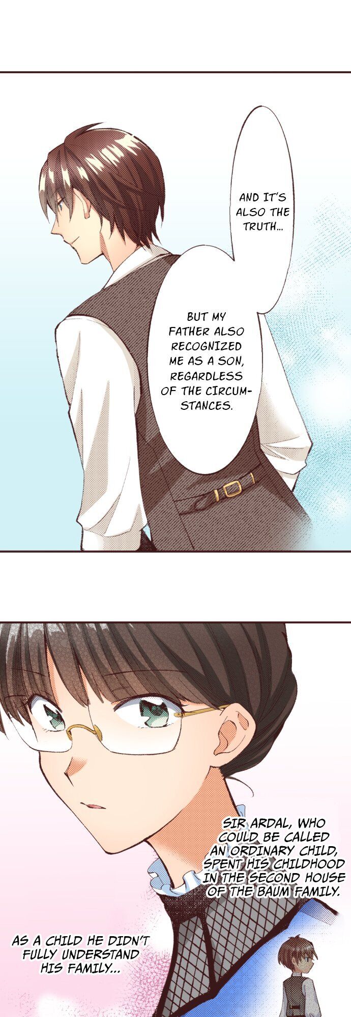 I’ve Reincarnated into a Handmaiden! chapter 44 - page 20