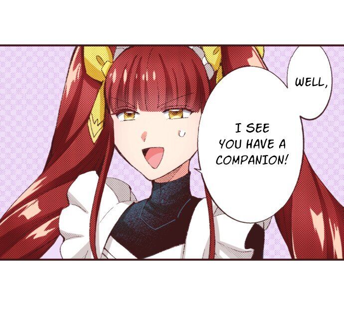 I’ve Reincarnated into a Handmaiden! chapter 43 - page 13