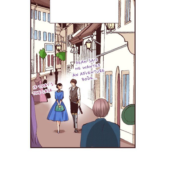 I’ve Reincarnated into a Handmaiden! chapter 42 - page 12