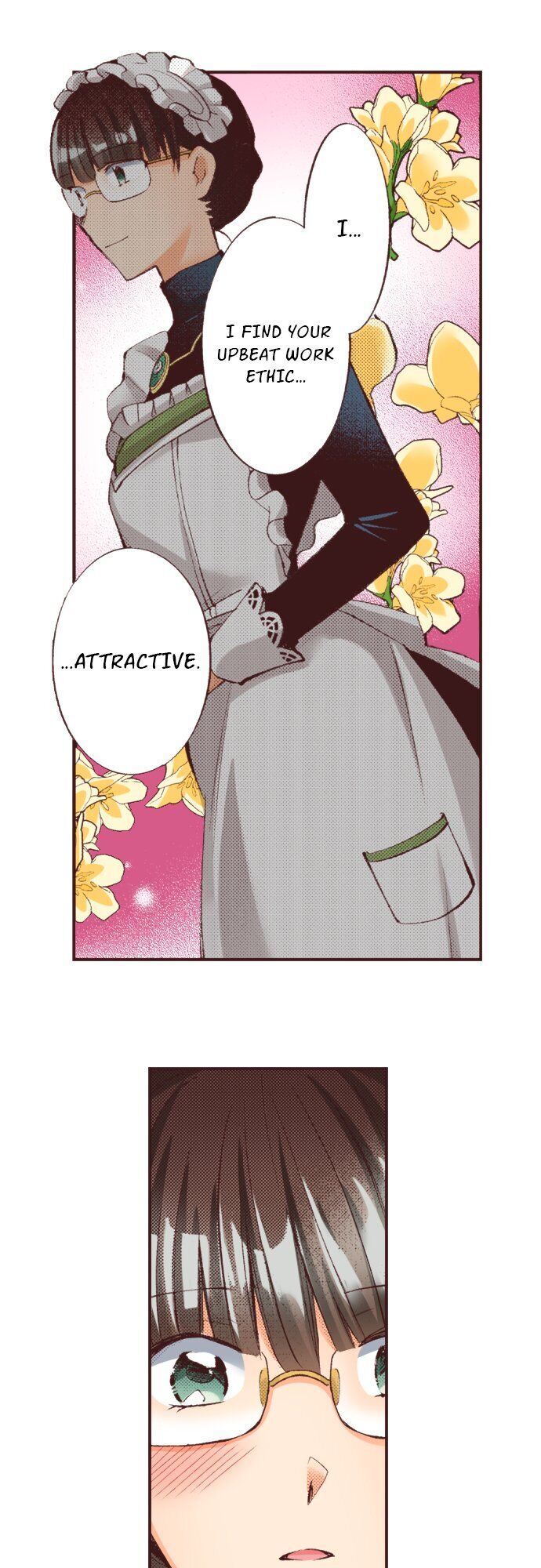 I’ve Reincarnated into a Handmaiden! chapter 41 - page 17