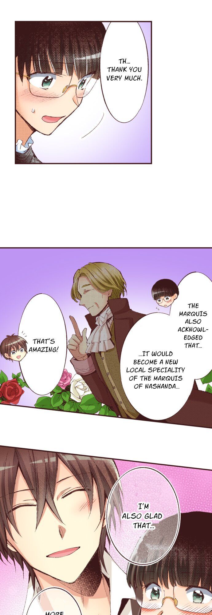 I’ve Reincarnated into a Handmaiden! chapter 41 - page 19