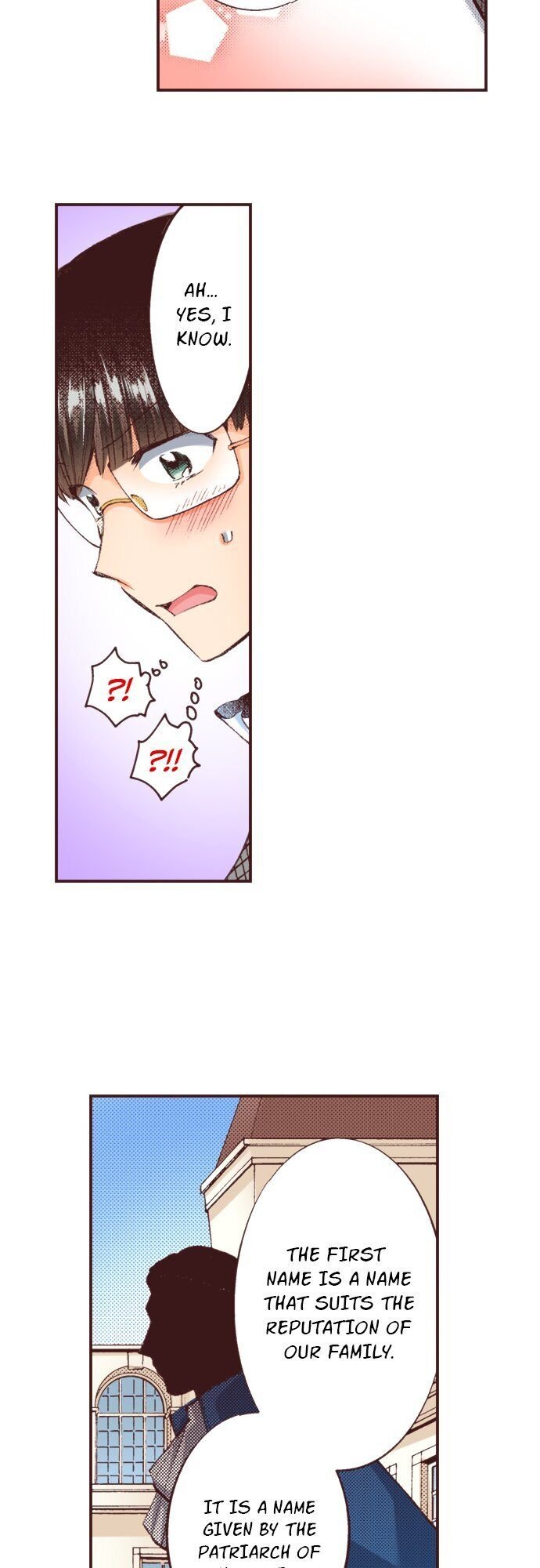 I’ve Reincarnated into a Handmaiden! chapter 41 - page 6