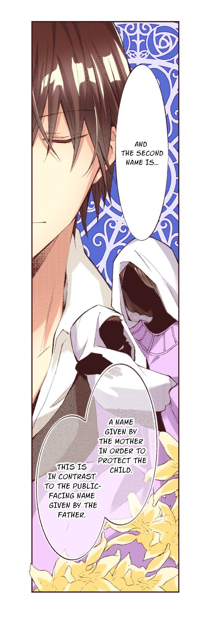 I’ve Reincarnated into a Handmaiden! chapter 41 - page 8