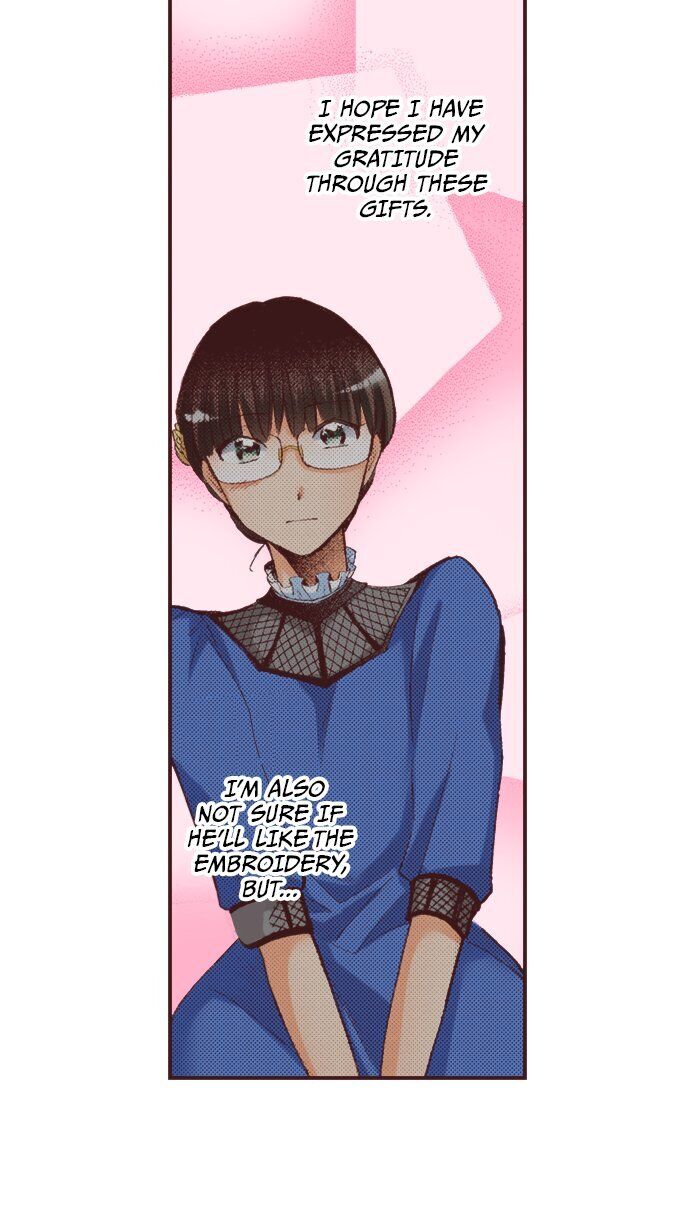 I’ve Reincarnated into a Handmaiden! chapter 40 - page 23